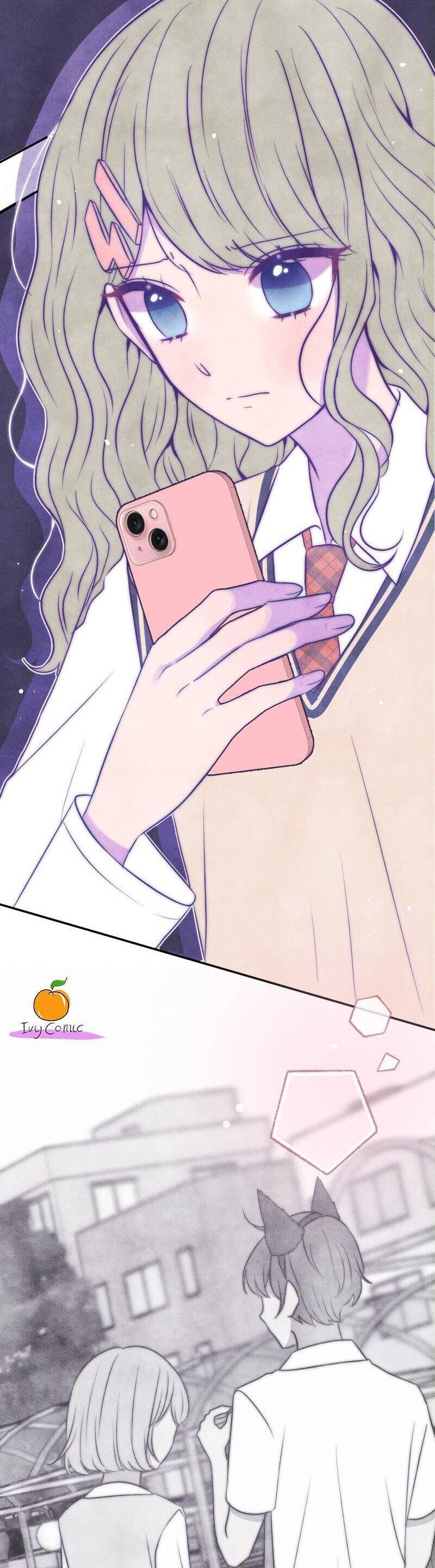 Tình Yêu Tựa Vòng Lặp Chap 43 - Next Chap 44