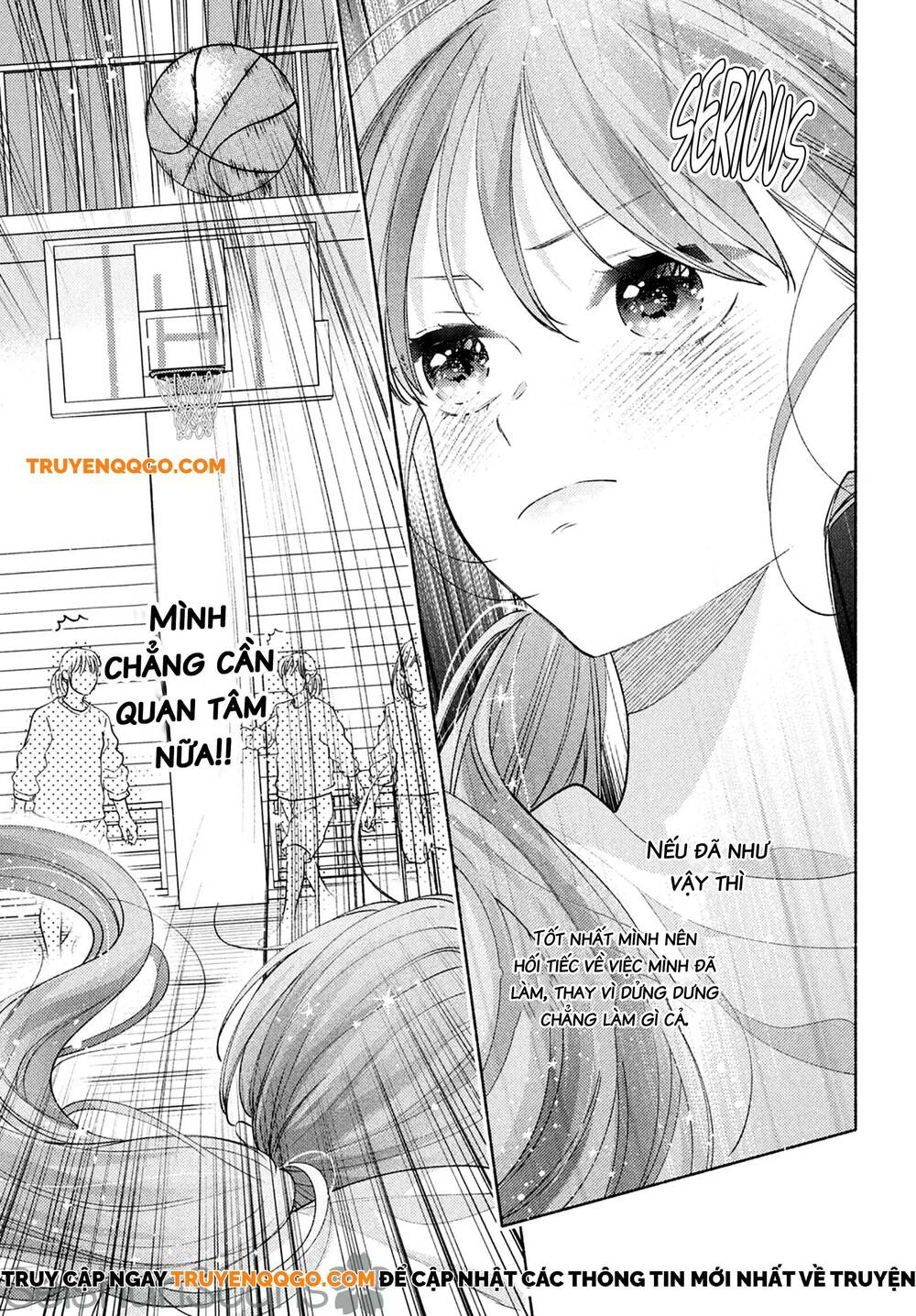 Hana Ni Kamiguse Chap 2 - Next Chap 3