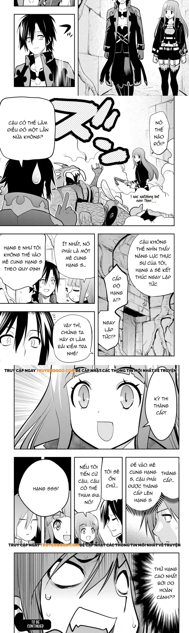 Tsuihousareta Fuguu-Shoku Tamer Desu Ga Chap 6 - Next Chap 7