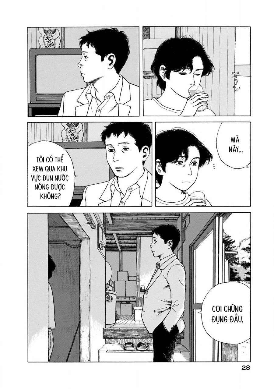 Undercurrent Chap 1 - Next Chap 2