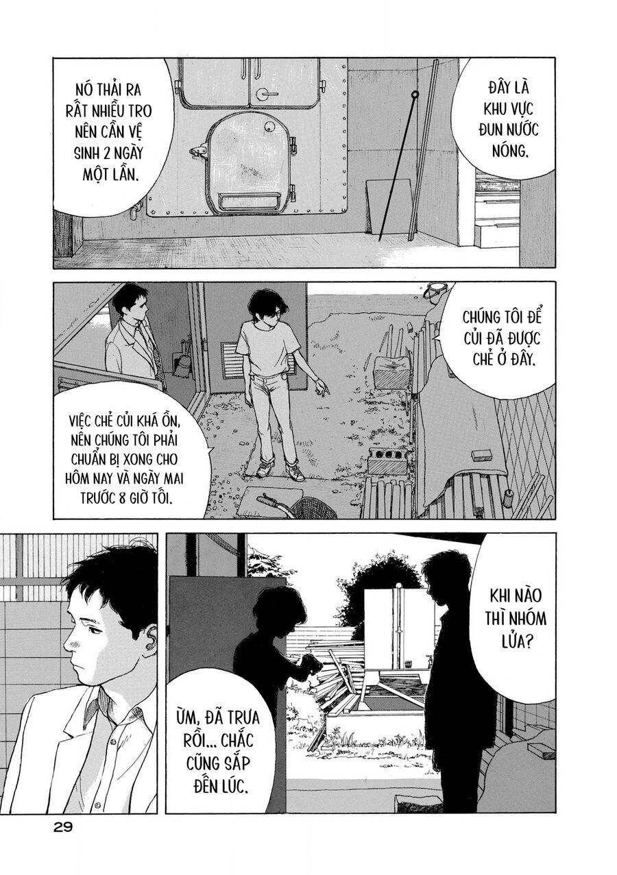 Undercurrent Chap 1 - Next Chap 2