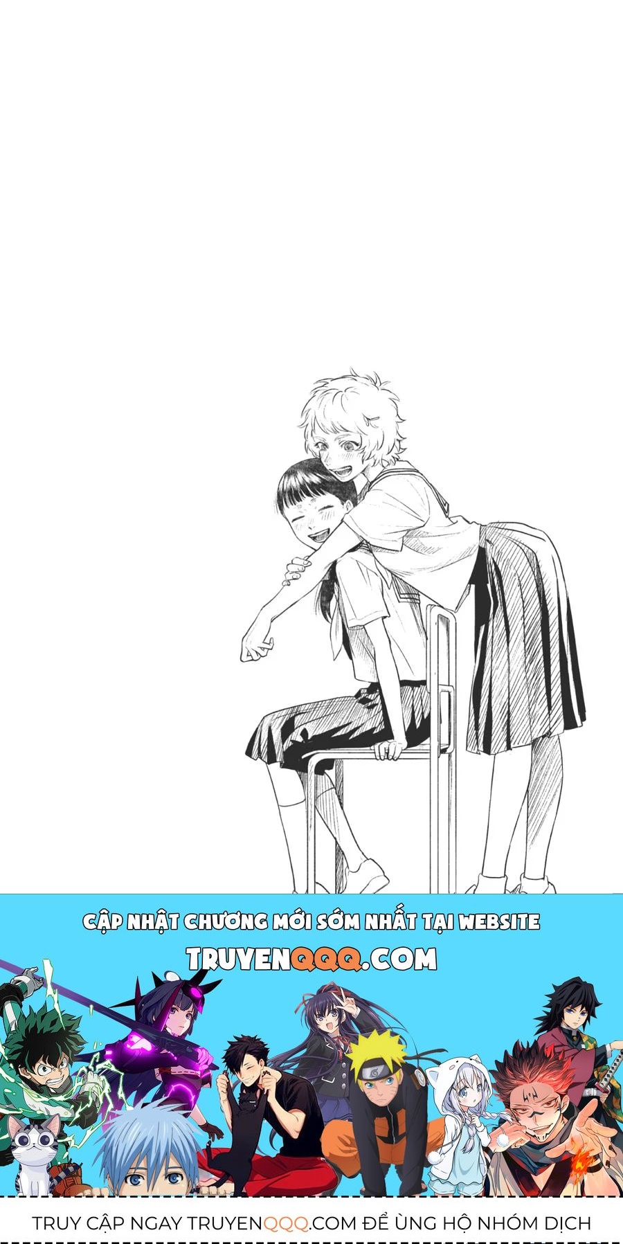 Mùa Hè Hikaru Ra Đi Chap 14 - Next Chap 15