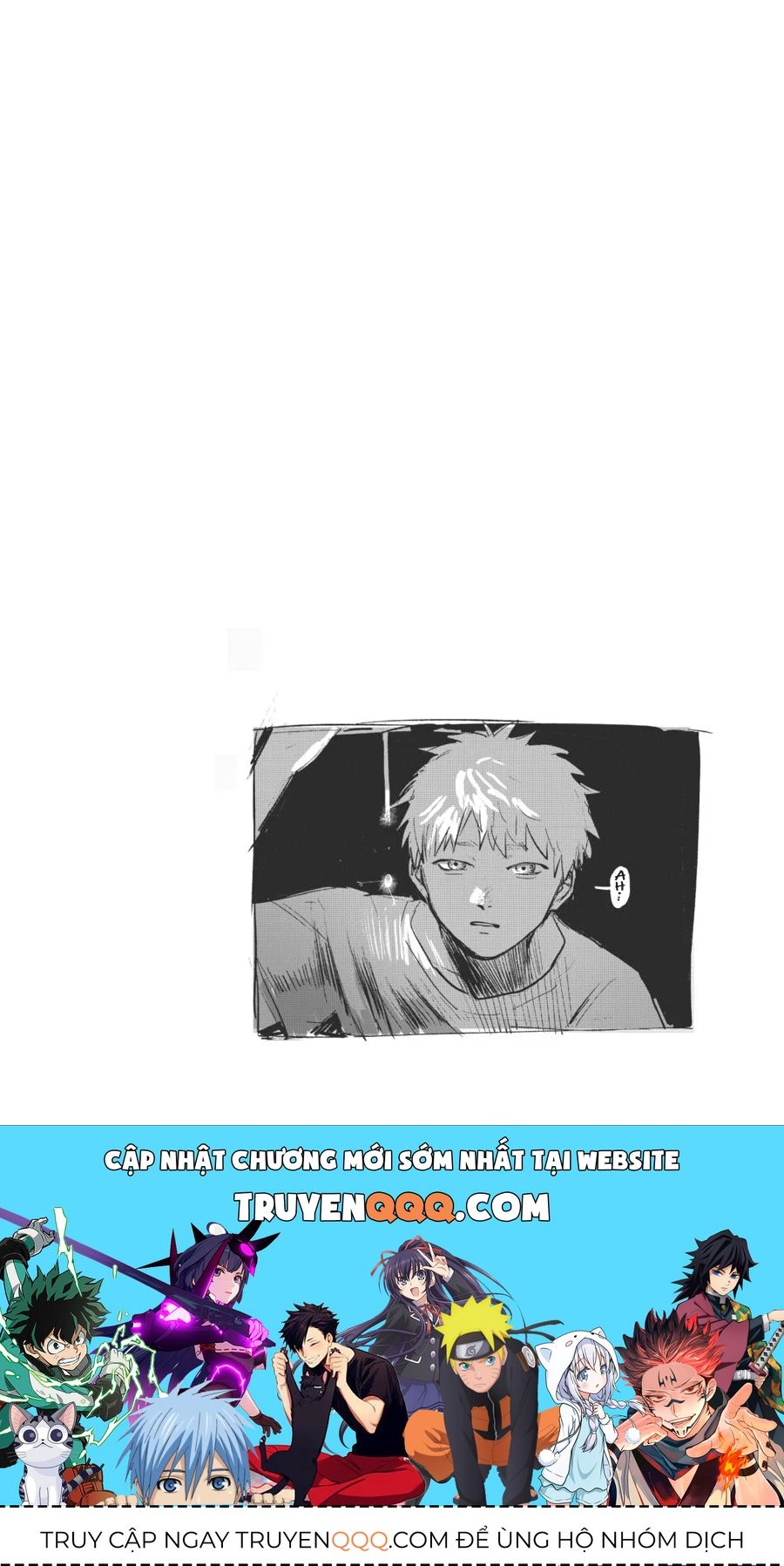 Mùa Hè Hikaru Ra Đi Chap 15 - Next Chap 16