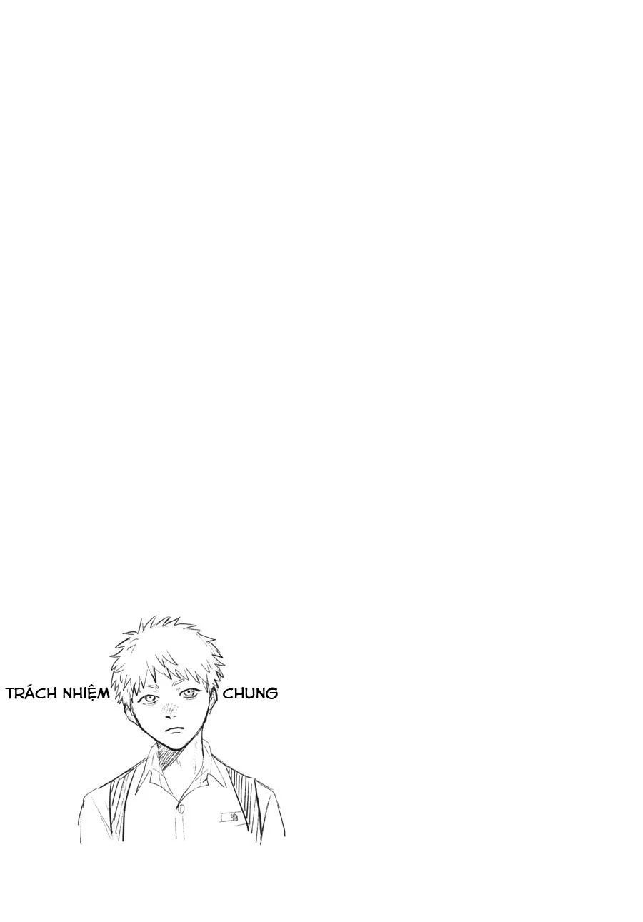 Mùa Hè Hikaru Ra Đi Chap 18 - Next Chap 19