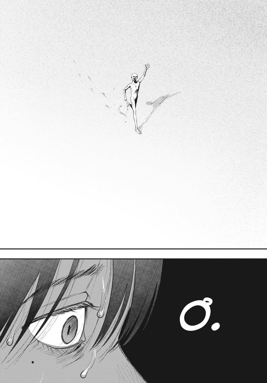 Mùa Hè Hikaru Ra Đi Chap 19 - Next Chap 20