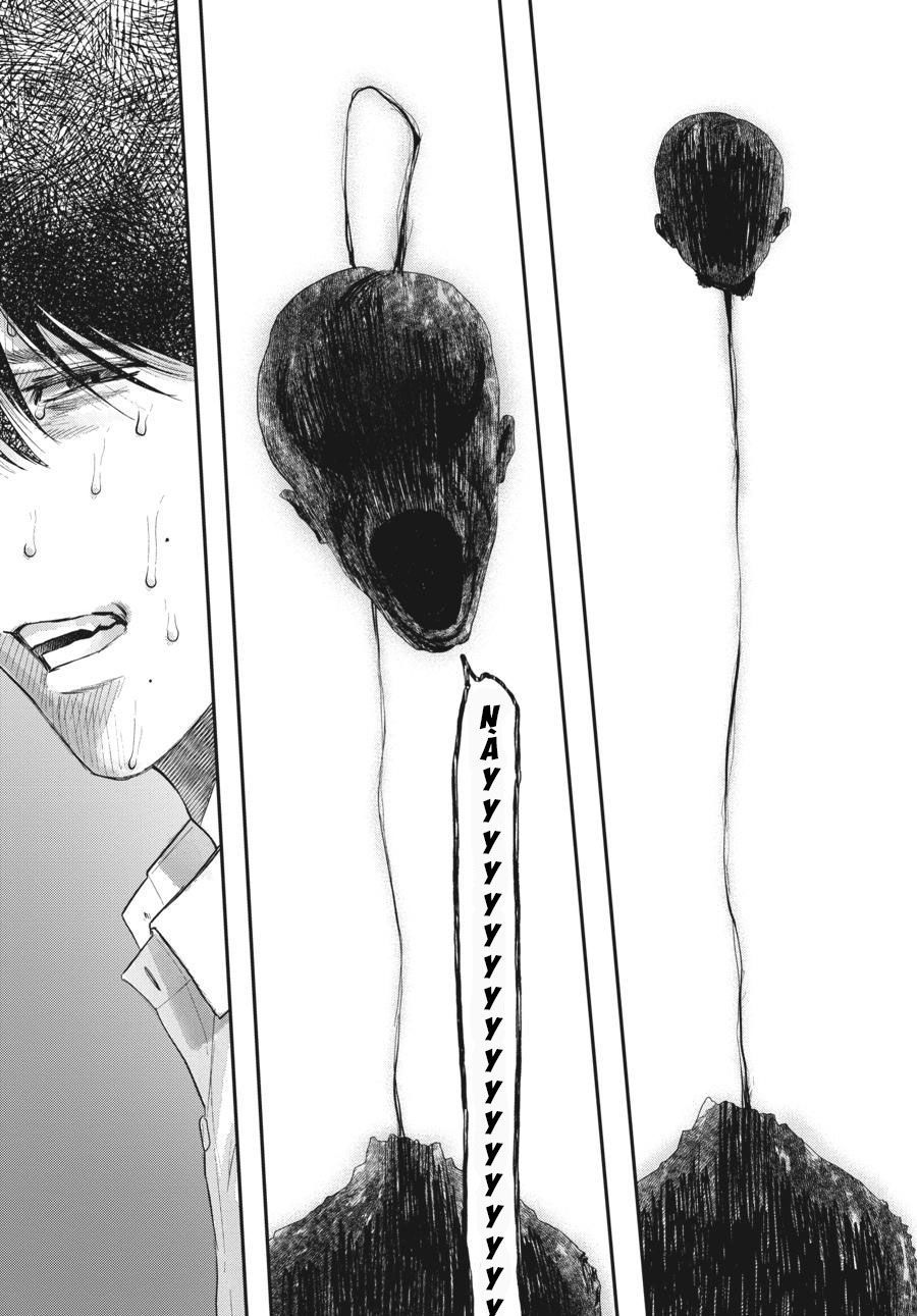 Mùa Hè Hikaru Ra Đi Chap 19 - Next Chap 20