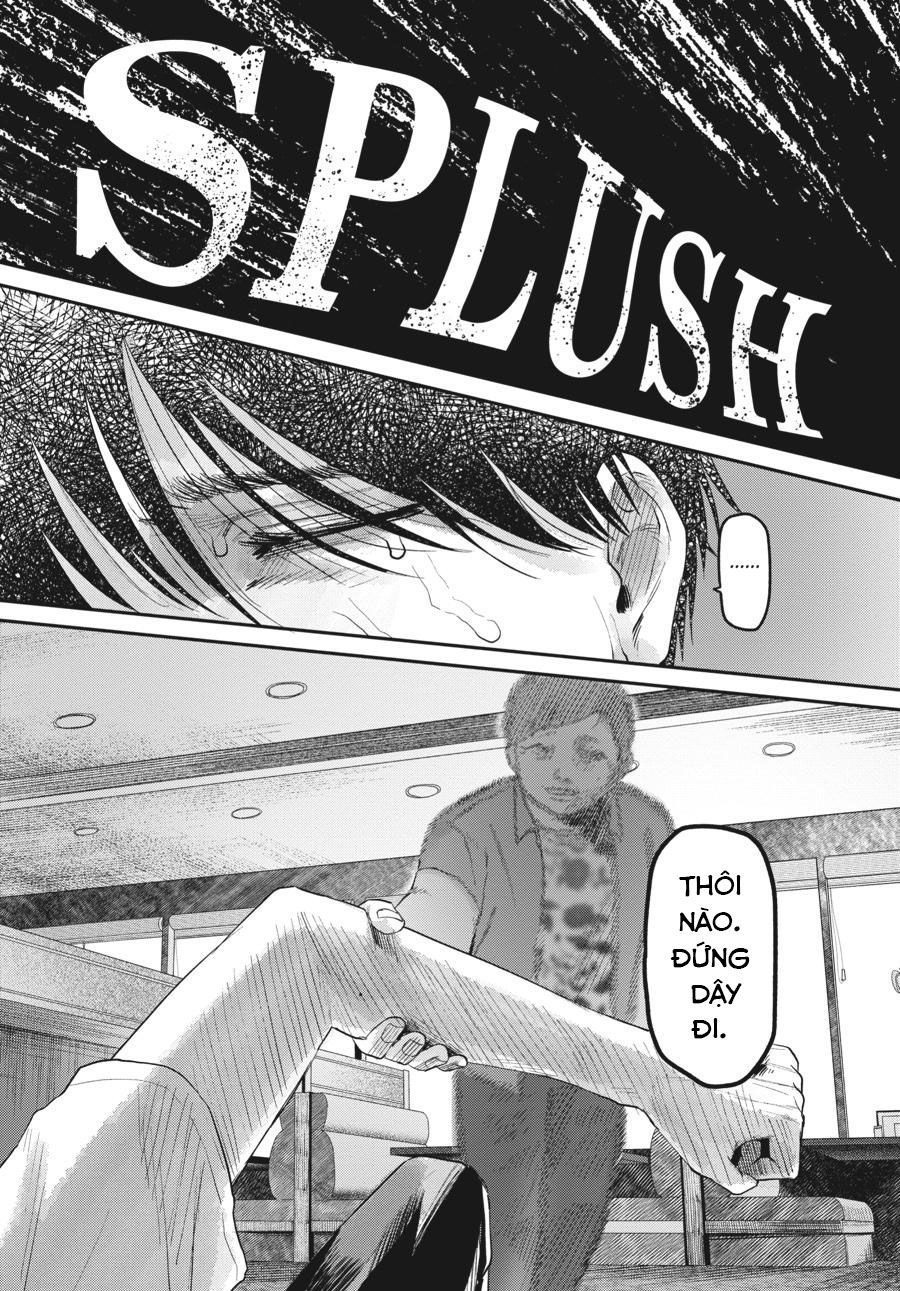 Mùa Hè Hikaru Ra Đi Chap 19 - Next Chap 20