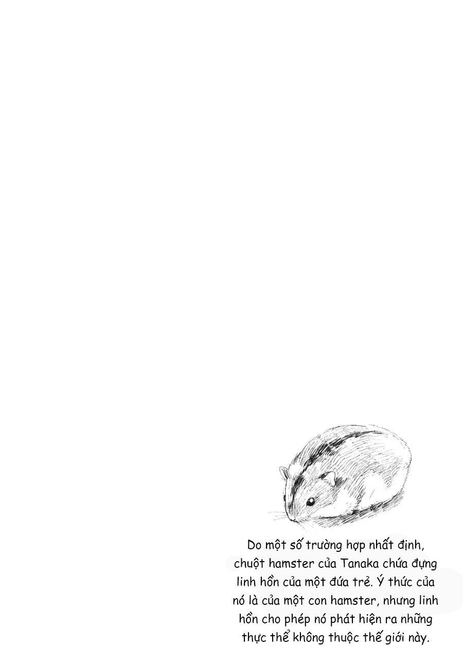 Mùa Hè Hikaru Ra Đi Chap 19 - Next Chap 20