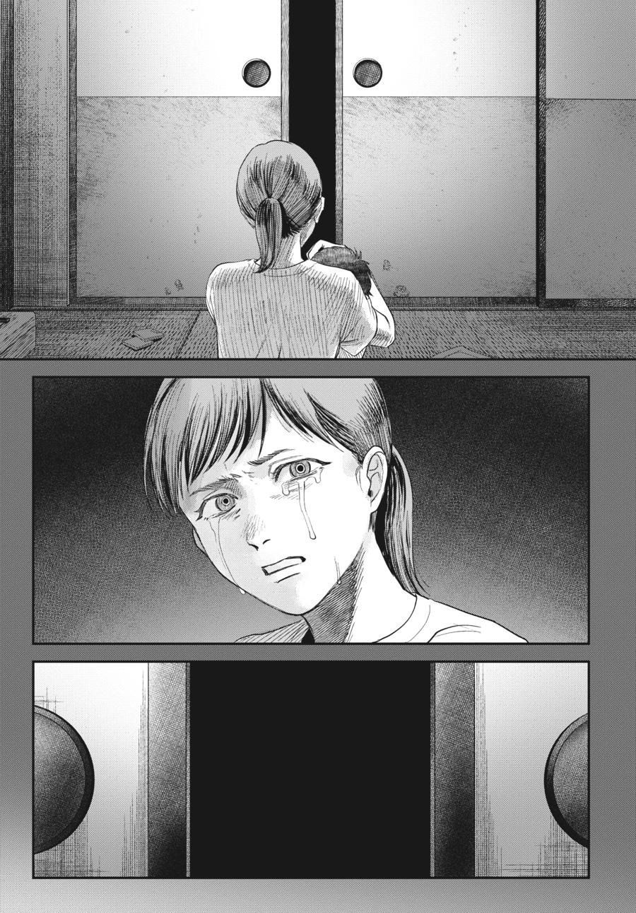 Mùa Hè Hikaru Ra Đi Chap 20 - Next Chap 21