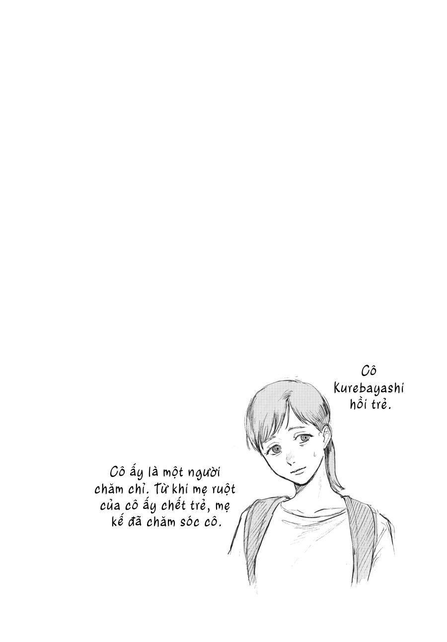 Mùa Hè Hikaru Ra Đi Chap 20 - Next Chap 21
