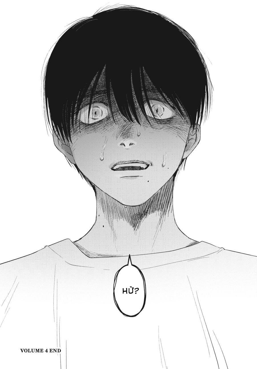 Mùa Hè Hikaru Ra Đi Chap 21 - Next Chap 22