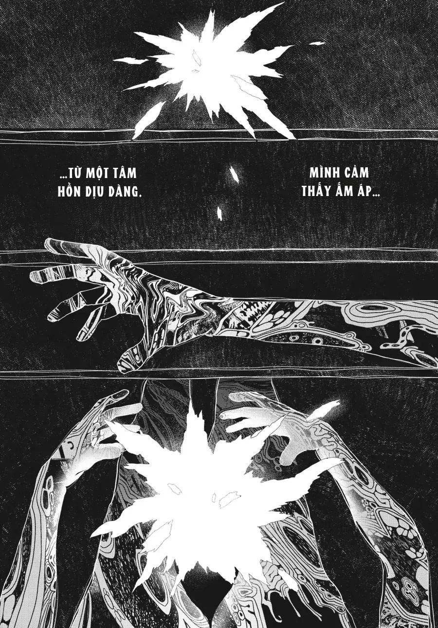 Mùa Hè Hikaru Ra Đi Chap 23 - Next Chap 24