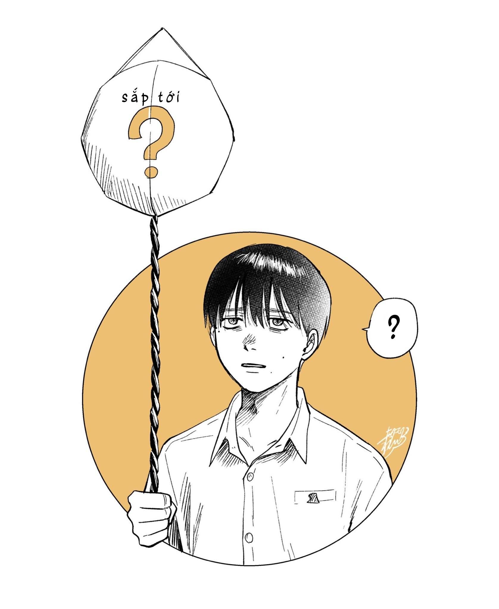 Mùa Hè Hikaru Ra Đi Chap 27 - Next Chap 28