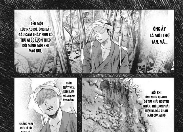 Mùa Hè Hikaru Ra Đi Chap 29 - Next Chap 30