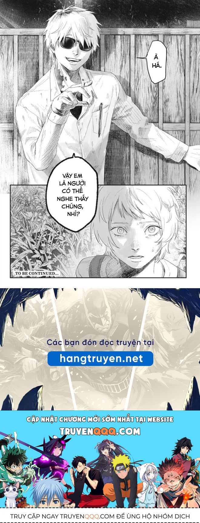 Mùa Hè Hikaru Ra Đi Chap 30 - Next Chap 31