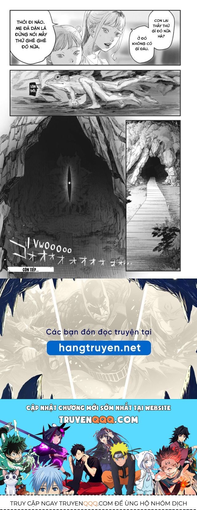 Mùa Hè Hikaru Ra Đi Chap 32 - Next Chap 33