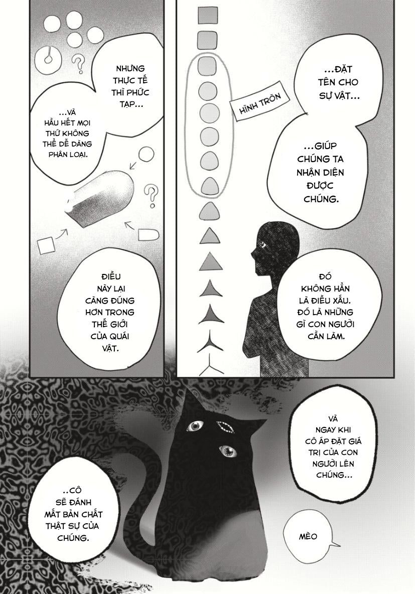 Mùa Hè Hikaru Ra Đi Chap 33 - Next Chap 34