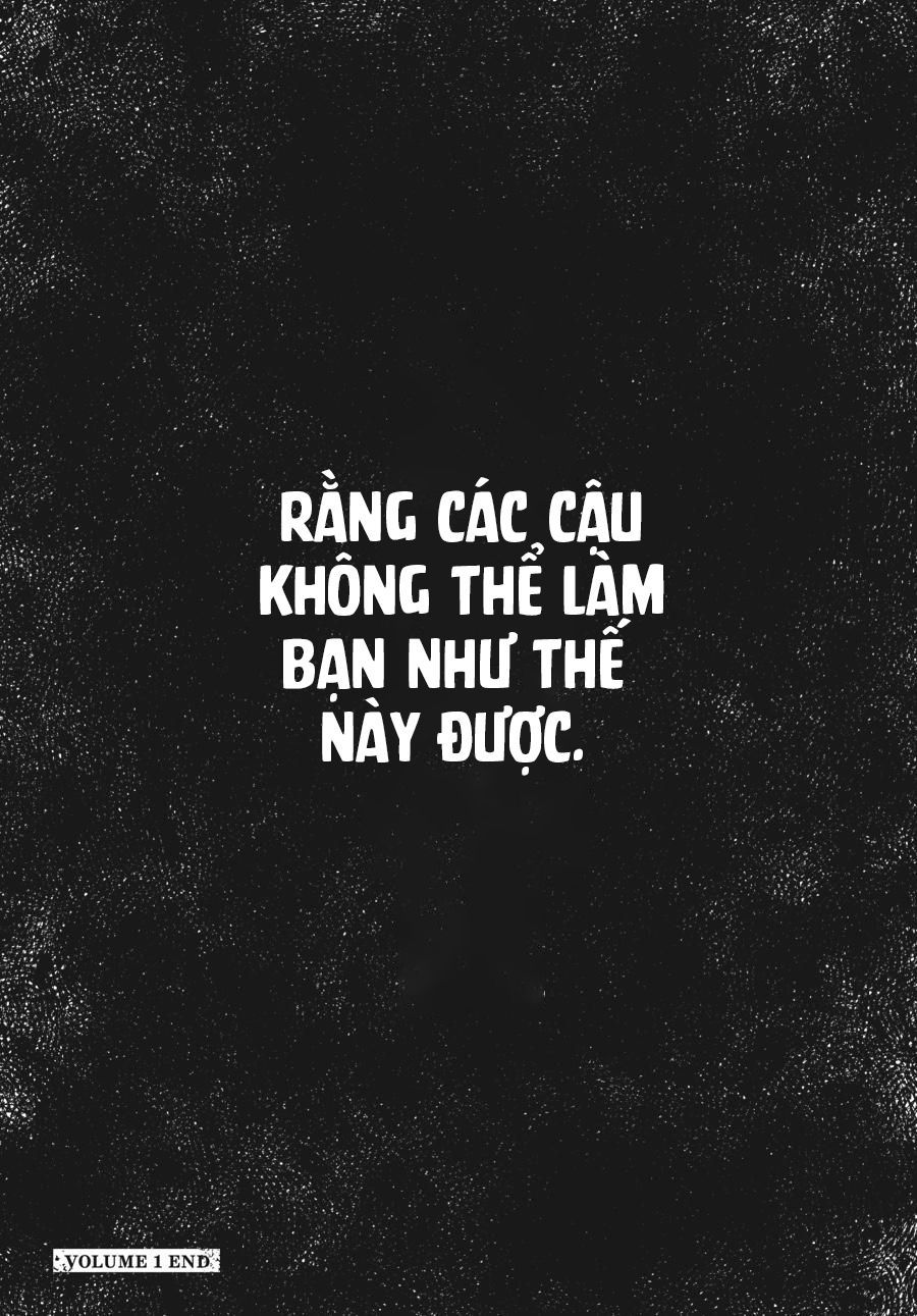 Mùa Hè Hikaru Ra Đi Chap 6 - Next Chap 7