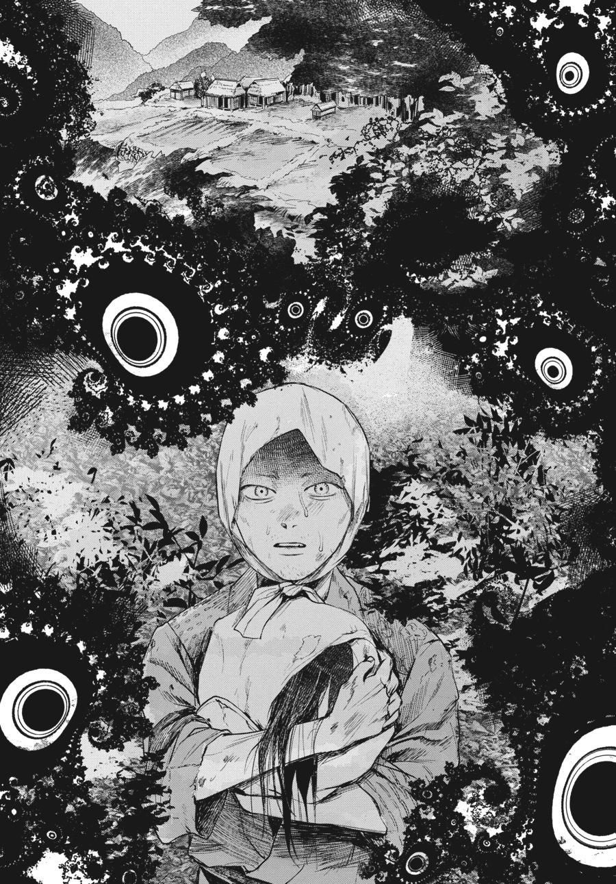 Mùa Hè Hikaru Ra Đi Chap 7 - Next Chap 8