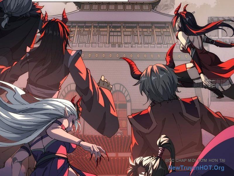 Tu Tiên Thần Tốc Chap 1 - Next Chap 2