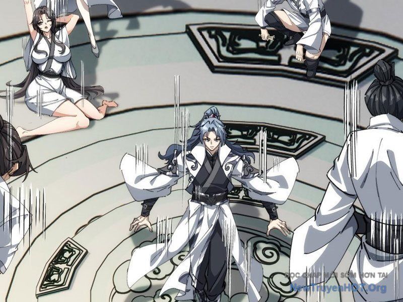 Tu Tiên Thần Tốc Chap 1 - Next Chap 2