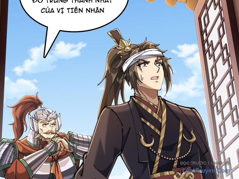 Tu Tiên Thần Tốc Chap 13 - Next Chap 14