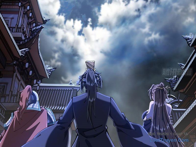 Tu Tiên Thần Tốc Chap 13 - Next Chap 14