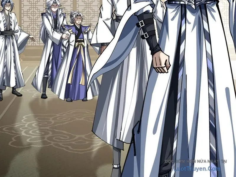 Tu Tiên Thần Tốc Chap 19 - Next Chap 20