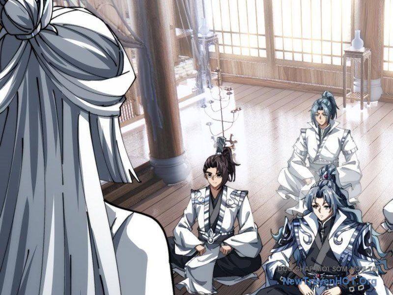 Tu Tiên Thần Tốc Chap 6 - Next Chap 7