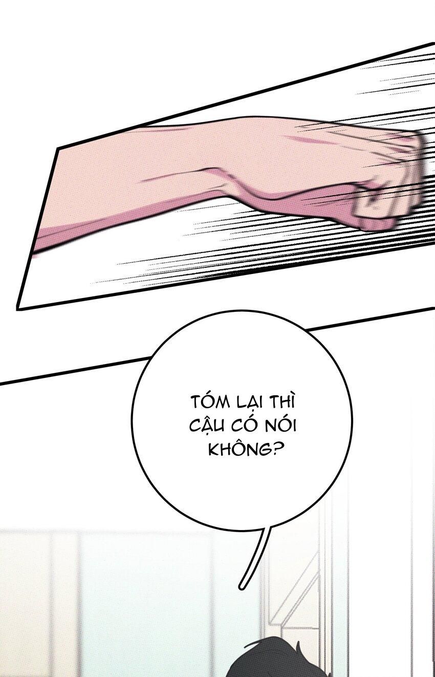 Hộp Bánh Quy Định Mệnh Chap 14 - Next Chap 15