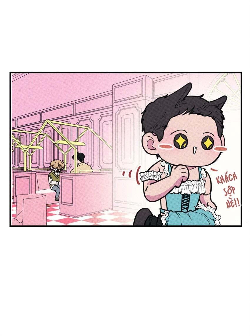 Hộp Bánh Quy Định Mệnh Chap 15 - Next Chap 16