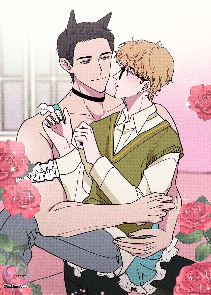 Hộp Bánh Quy Định Mệnh Chap 15 - Next Chap 16