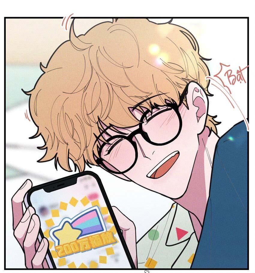 Hộp Bánh Quy Định Mệnh Chap 18 - Next Chap 19