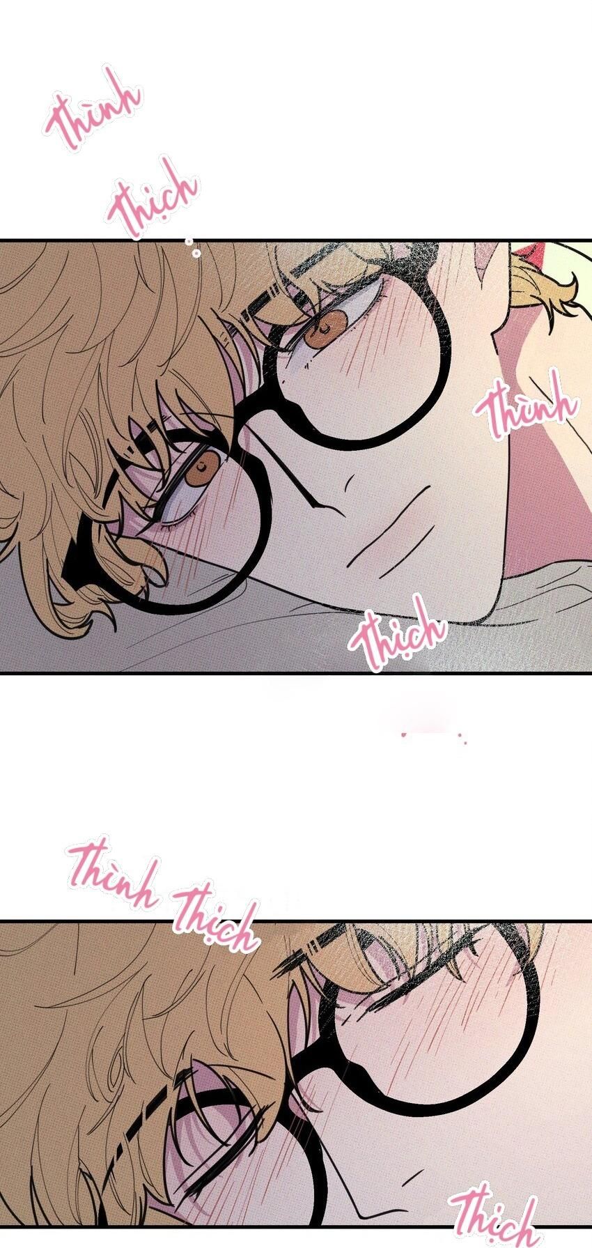 Hộp Bánh Quy Định Mệnh Chap 19 - Next Chap 20