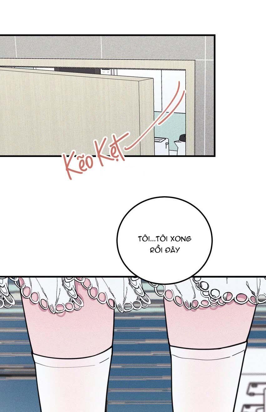 Hộp Bánh Quy Định Mệnh Chap 20 - Next Chap 21