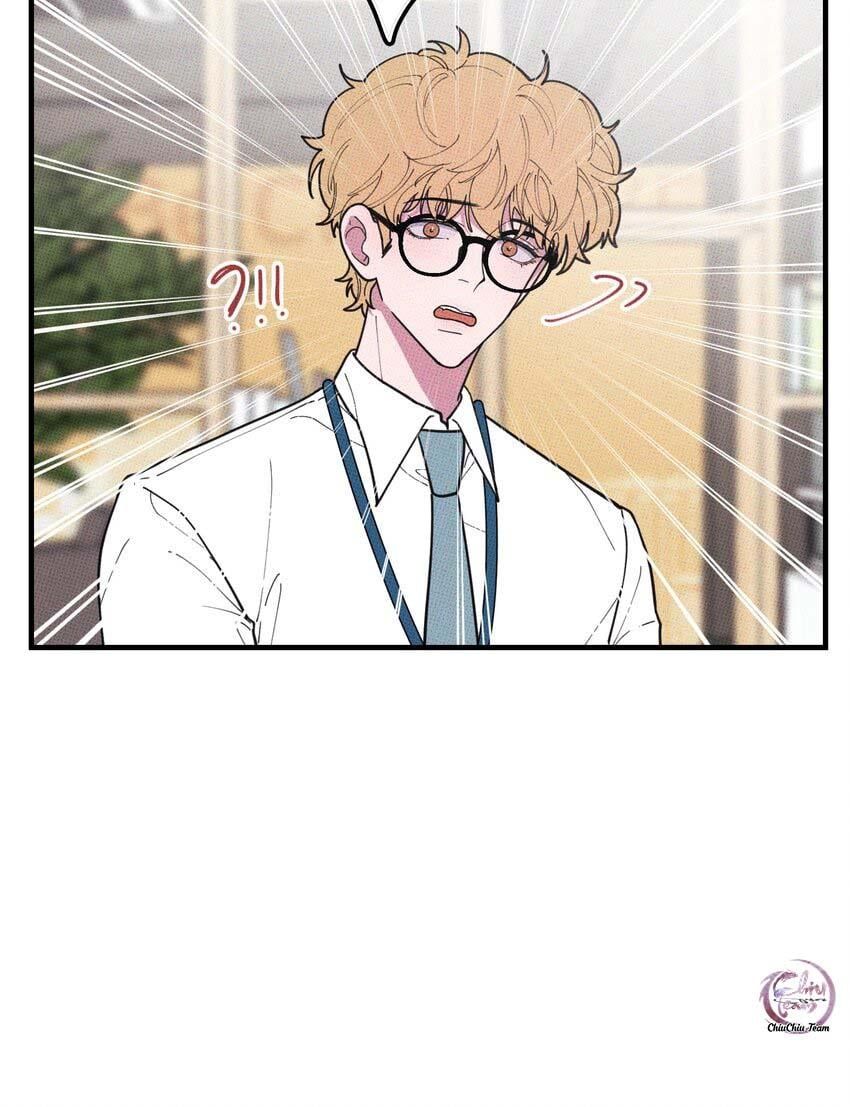 Hộp Bánh Quy Định Mệnh Chap 22 - Next Chap 23