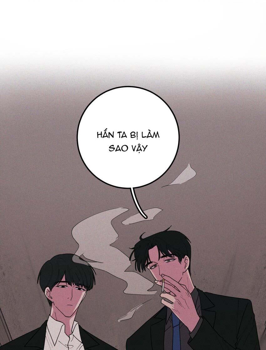 Hộp Bánh Quy Định Mệnh Chap 23 - Next Chap 24