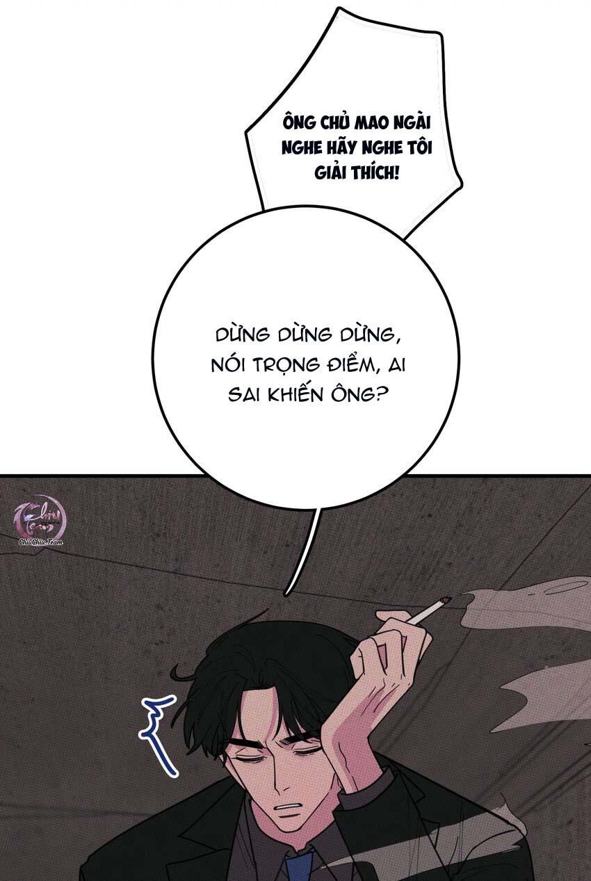 Hộp Bánh Quy Định Mệnh Chap 23 - Next Chap 24