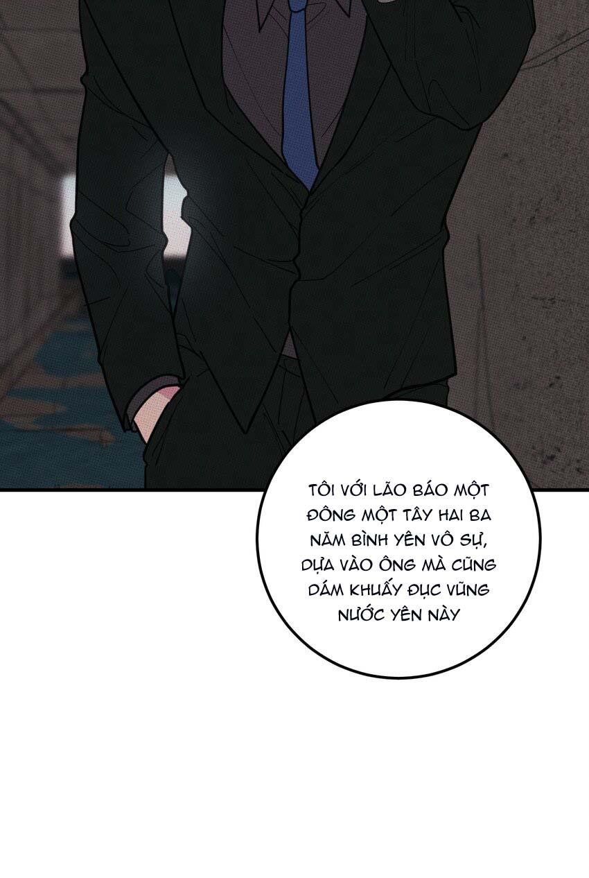 Hộp Bánh Quy Định Mệnh Chap 23 - Next Chap 24