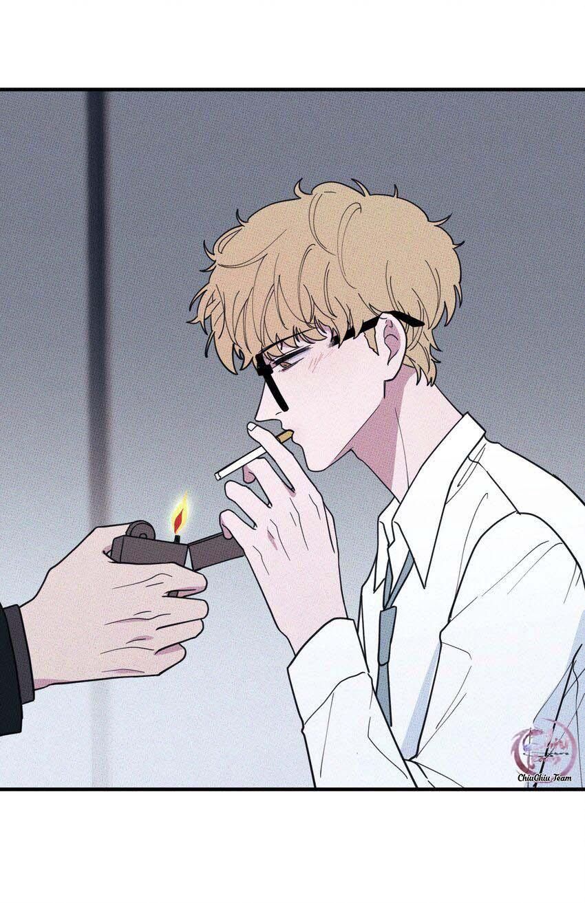 Hộp Bánh Quy Định Mệnh Chap 24 - Next Chap 25