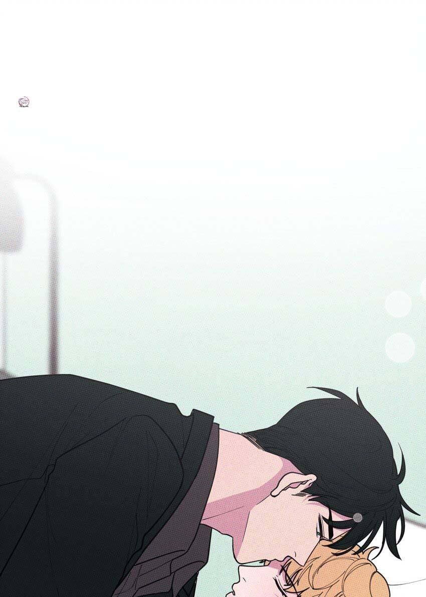 Hộp Bánh Quy Định Mệnh Chap 25 - Next Chap 26