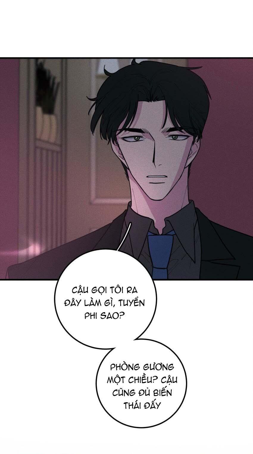 Hộp Bánh Quy Định Mệnh Chap 25 - Next Chap 26