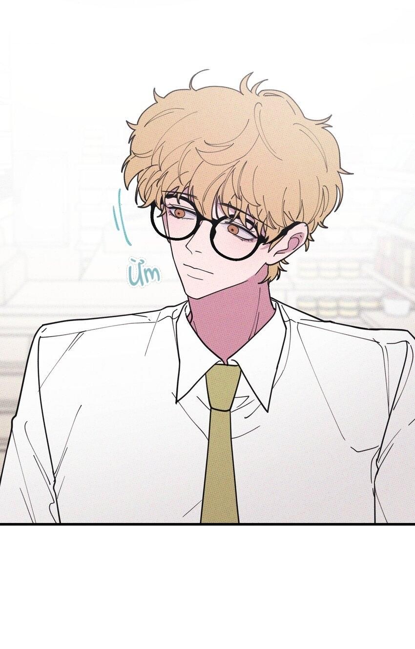 Hộp Bánh Quy Định Mệnh Chap 27 - Next Chap 28