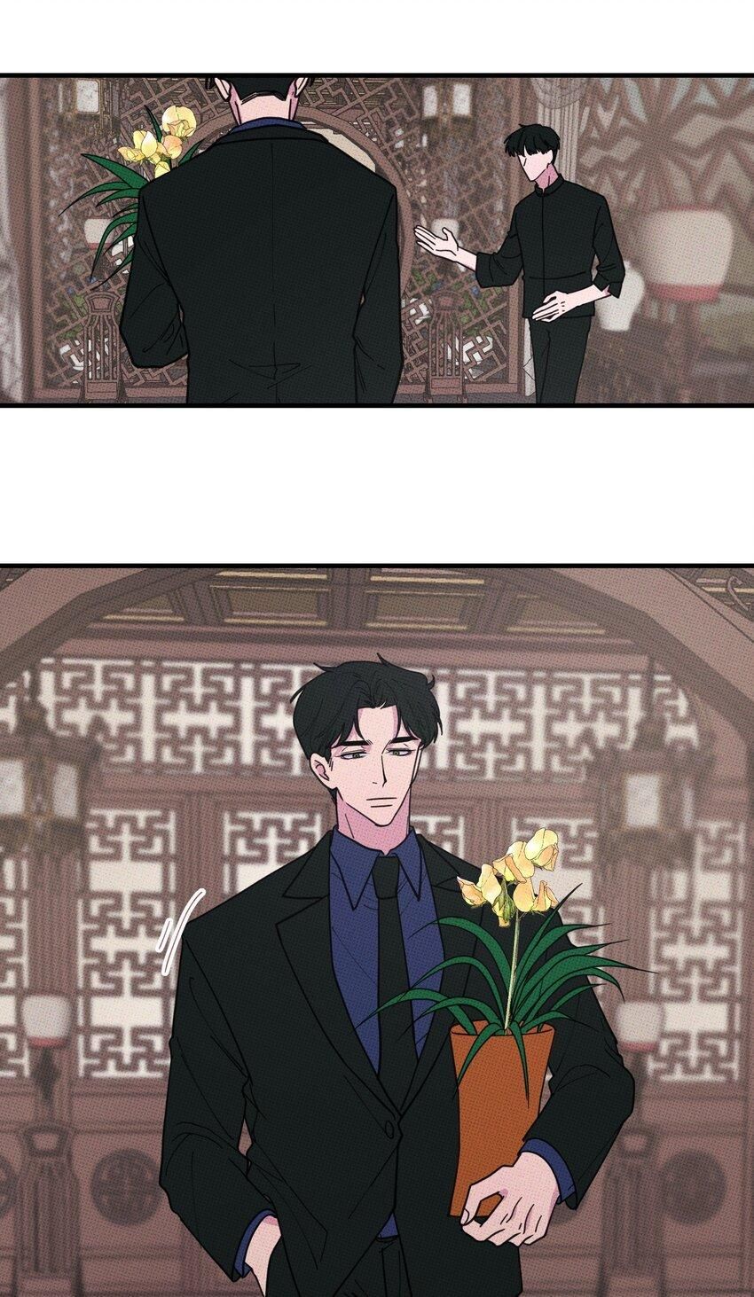 Hộp Bánh Quy Định Mệnh Chap 30 - Next Chap 31