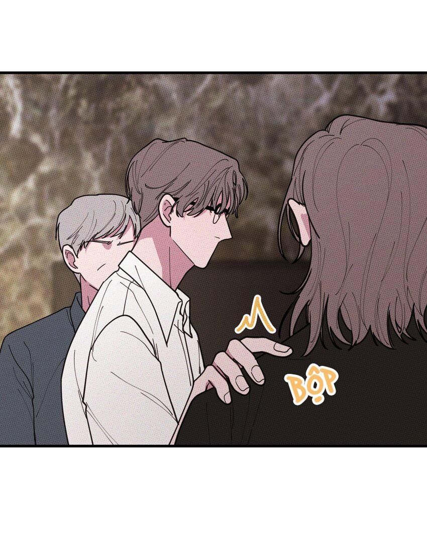 Hộp Bánh Quy Định Mệnh Chap 34 - Next Chap 35