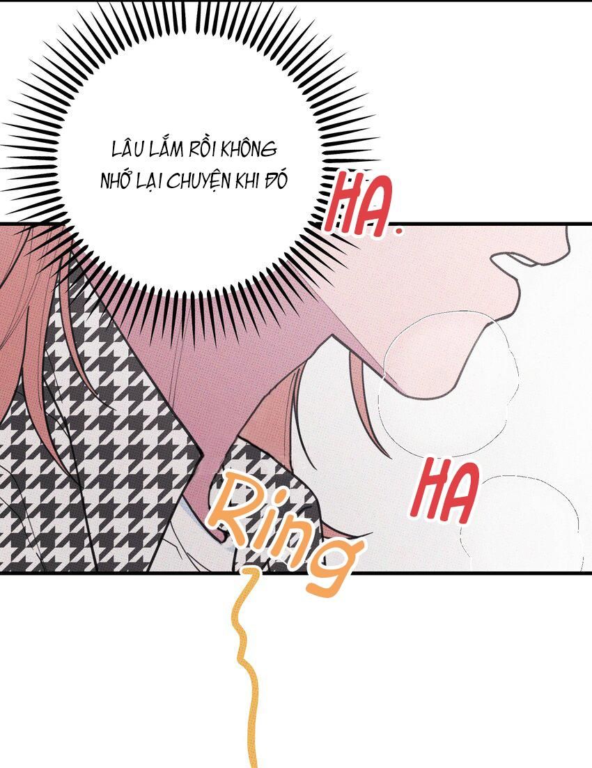 Hộp Bánh Quy Định Mệnh Chap 34 - Next Chap 35