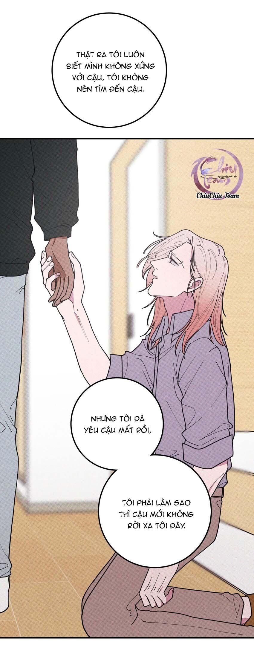 Hộp Bánh Quy Định Mệnh Chap 48 - Next Chap 49