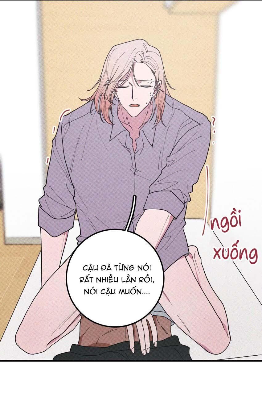 Hộp Bánh Quy Định Mệnh Chap 48 - Next Chap 49