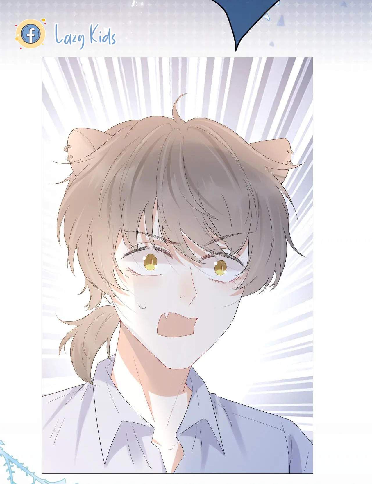 Một Ngụm Nuốt Trọn Thỏ Con Chap 13 - Next Chap 14