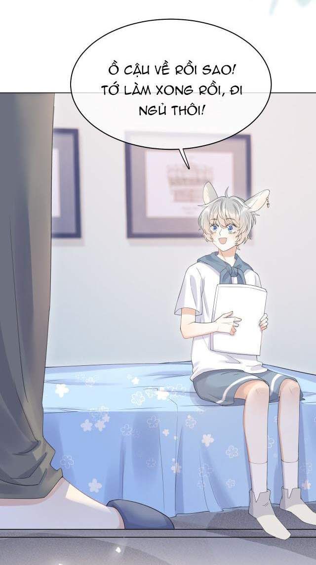 Một Ngụm Nuốt Trọn Thỏ Con Chap 14 - Next Chap 15